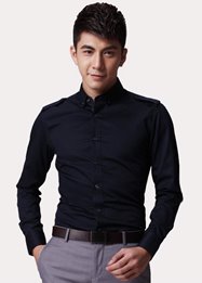 Đồng phục áo sơ mi nam 024
