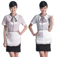 Đồng phục bán hàng