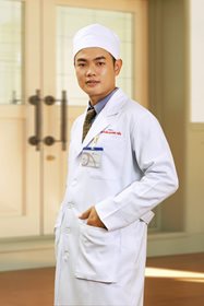 Đồng phục bệnh viện 027