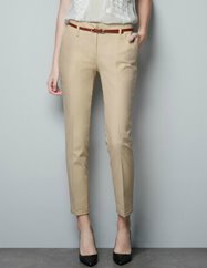 Đồng phục quần tây nữ 051