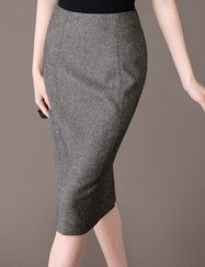 Đồng phục chân váy nữ 009