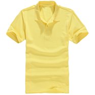 Đồng phục áo thun cổ trụ 030