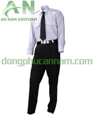Đồng phục bảo vệ 029
