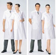 Đồng phục bệnh viện 001