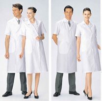 Đồng phục bệnh viện 001