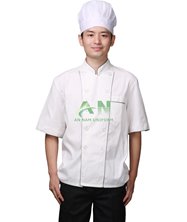 Đồng phục bếp 011