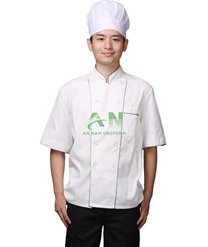 Đồng phục bếp 011