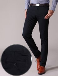 Đồng phục quần tây nam 015