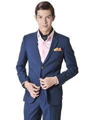 Đồng phục áo veston nam 041