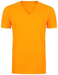 Đồng phục áo thun cổ tim 013