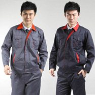 Đồng phục bảo hộ 024