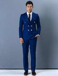 Đồng phục áo veston nam 051