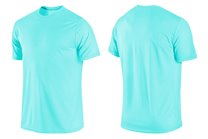 Đồng phục áo thun cổ tròn 003