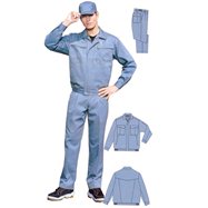Đồng phục bảo hộ 007