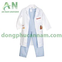 Đồng phục bệnh viện 039