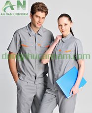 Đồng phục bảo hộ 040