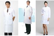 Đồng phục bệnh viện 006