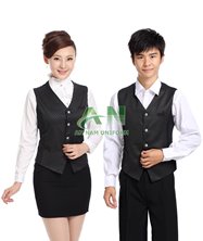 Đồng phục khách sạn 003