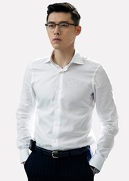 Đồng phục áo sơ mi nam 039