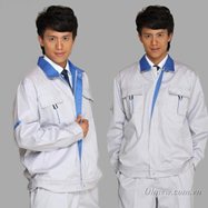 Đồng phục bảo hộ 004