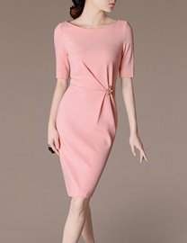 Đồng phục chân váy nữ 055