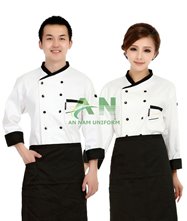 Đồng phục bếp