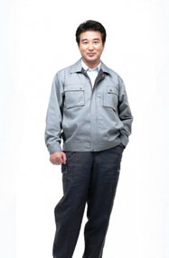 Đồng phục bảo hộ 027