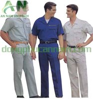 Đồng phục bảo hộ 037