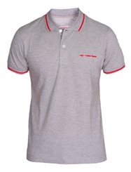Đồng phục áo thun cổ trụ 034