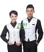 Đồng phục khách sạn 010