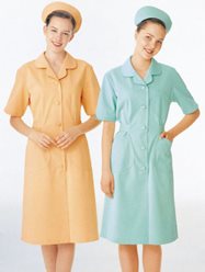 Đồng phục bệnh viện 005