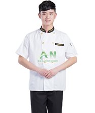 Đồng phục bếp 009