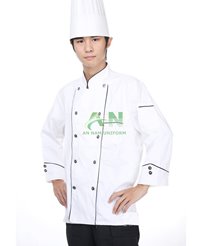 Đồng phục bếp 005
