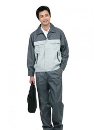 Đồng phục bảo hộ 006